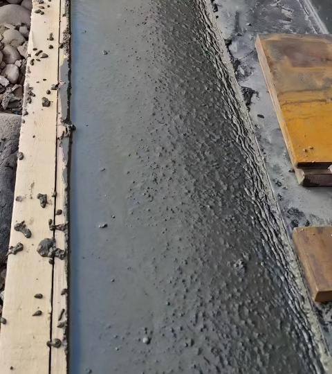 博乐环氧砂浆的特点及施工流程​