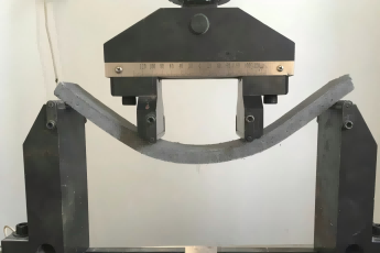 博乐高延性混凝土 高延性砂浆 抗震加固混凝土产品特点 施工流程