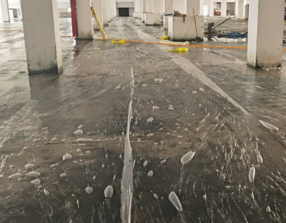 博乐不发火砂浆和不发火金属骨料有什么区别