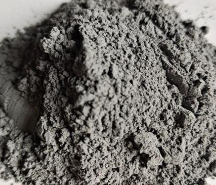 博乐硅灰和粉煤灰的区别用途