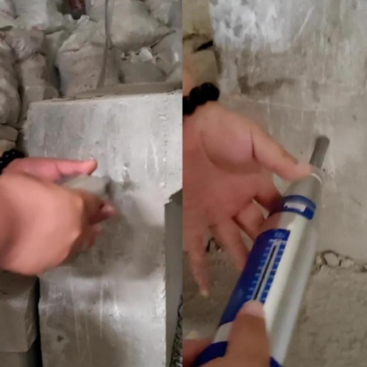 博乐混凝土强度不足的原因及处理方法