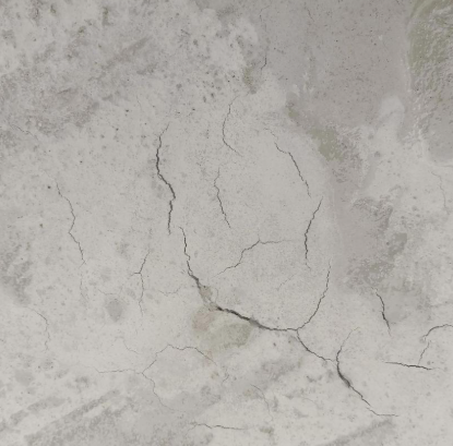 博乐灌浆料为什么会产生裂缝？出现裂缝该如何处理？