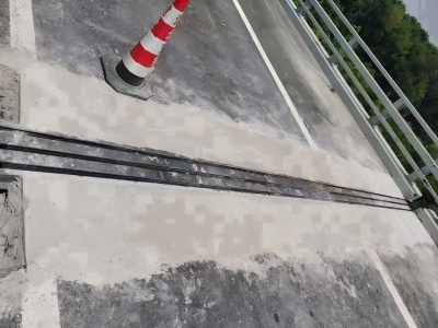 博乐伸缩缝更换后浇筑材料快速结构修补料速砼的产品特点及施工流程​