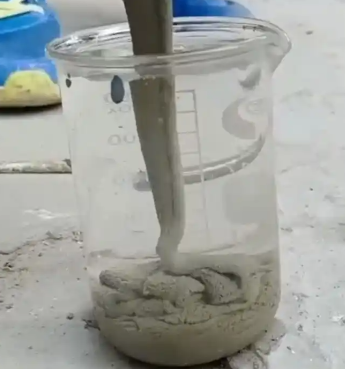 博乐水工混凝土絮凝剂，水下抗分散剂的作用及施工方法