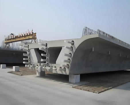 博乐抗冻压浆料的特点及标准化施工工艺